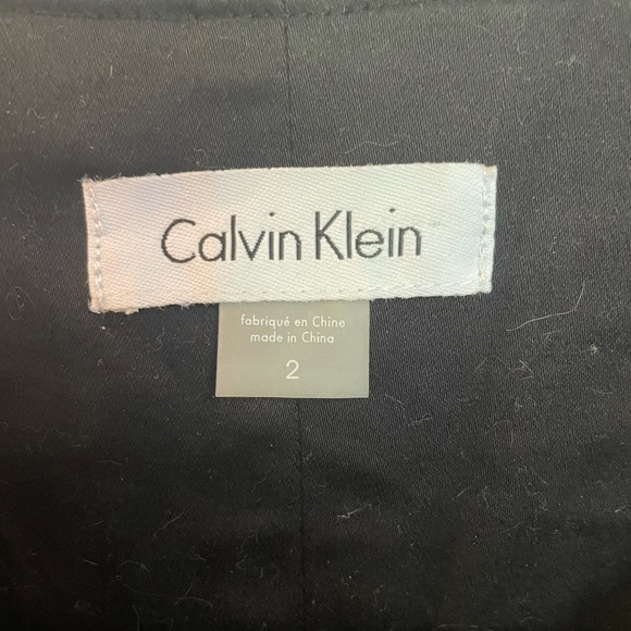 ✨HOST PICK✨ Calvin Klein Dress - Picture 3 of 6